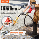 VEVOR Handheld Electric Concrete Vibrator 960W 2M Shaft Air Bubble Remover - RnR Galore
