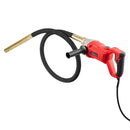 VEVOR Handheld Electric Concrete Vibrator 960W 2M Shaft Air Bubble Remover - RnR Galore