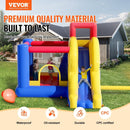inflatable bounce house