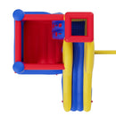 inflatable bounce house
