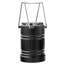 VEVOR LED Camping Lanterns Collapsible Battery Powered Flashlights Set of 4 - RnR Galore