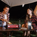 VEVOR LED Camping Lanterns Collapsible Battery Powered Flashlights Set of 4 - RnR Galore