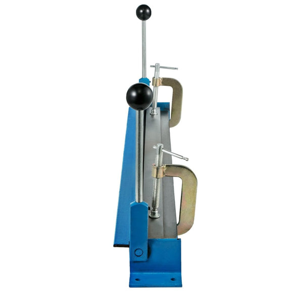 Vevor Metal Bending Machine Hand Sheet Metal Bender Adjustable Hardness - RnR Galore