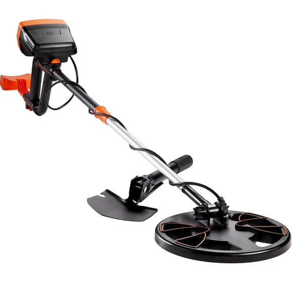 metal detector