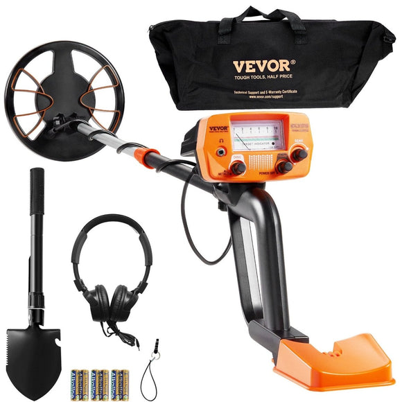 metal detector