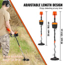 metal detector