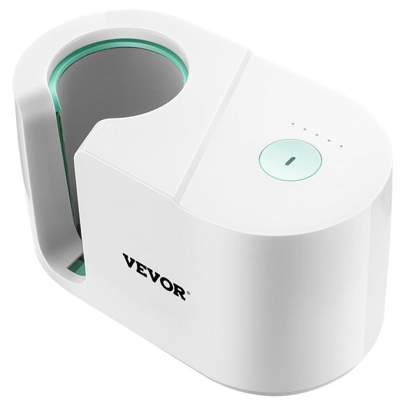 VEVOR Mug Press Machine Automatic Heat Press Sublimation Printing 11 - 15oz Cup - RnR Galore
