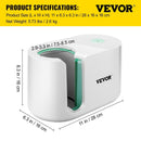 VEVOR Mug Press Machine Automatic Heat Press Sublimation Printing 11 - 15oz Cup - RnR Galore