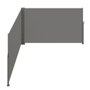 side awning