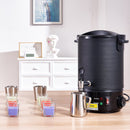 VEVOR Wax Melter for Candle Making 6.5Liter Electric Pot Commercial or Home Use - RnR Galore