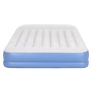 Weisshorn Air Mattress Queen Inflatable Bed 41cm Air bed - RnR Galore