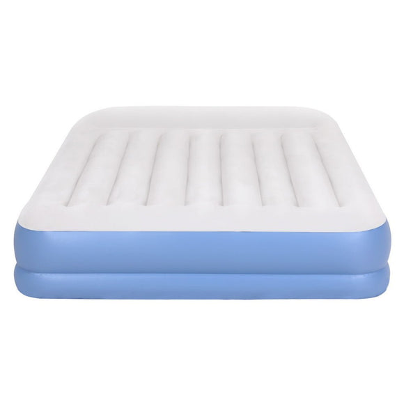 Weisshorn Air Mattress Queen Inflatable Bed 41cm Air bed - RnR Galore