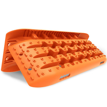 X - BULL KIT1 Recovery track Board Traction Sand trucks strap mounting 4x4 Sand Snow Car - RnR Galore