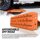 X - BULL Recovery tracks Sand 4x4 4WD Snow Mud Car Vehicles ATV 2pcs Gen 3.0 - RnR Galore
