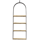 YES4PETS Bird Cage Jumbo Swing Metal Arch Frame Wood Perch Canary Pet Parrot Hanging Toy - RnR Galore