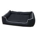 100cm x 80cm Heavy Duty Waterproof Dog Bed - RnR Galore