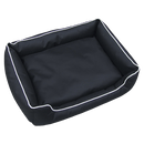 100cm x 80cm Heavy Duty Waterproof Dog Bed - RnR Galore