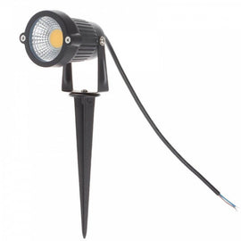 10PCS 12V LED Waterproof Outdoor Garden Spotlights Landscape Light Flood Lights - RnR Galore