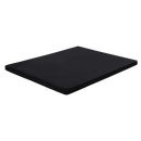 110CM XL Pet Bed Mattress Dog Cat Memory Foam Pad Mat Cushion - RnR Galore