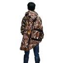 115cm Portable Compound Bow bag Archery Arrows Carry Bag Case With Arrow Holder - RnR Galore