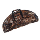 115cm Portable Compound Bow bag Archery Arrows Carry Bag Case With Arrow Holder - RnR Galore