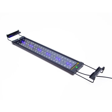 11W Aquarium Blue White LED Light for Tank 50 - 70cm - RnR Galore