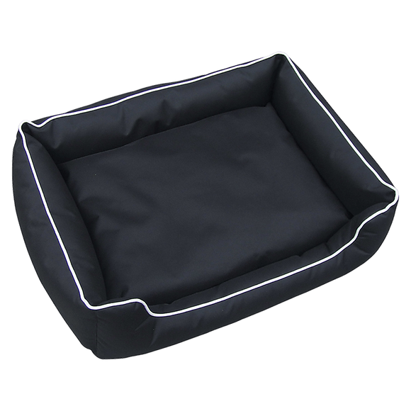 120cm x 100cm Heavy Duty Waterproof Dog Bed - RnR Galore