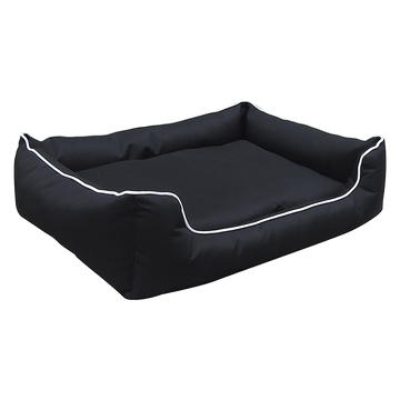 120cm x 100cm Heavy Duty Waterproof Dog Bed - RnR Galore