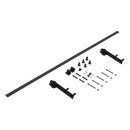 1.8m Sliding Barn Door Hardware - RnR Galore