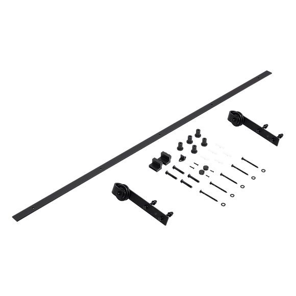 1.8m Sliding Barn Door Hardware - RnR Galore