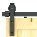 1.8m Sliding Barn Door Hardware - RnR Galore