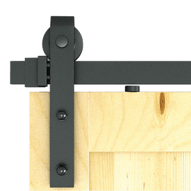 1.8m Sliding Barn Door Hardware - RnR Galore