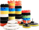 2 in 1 Car Foam Drill (39 pieces) - RnR Galore