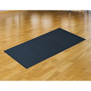 2m Gym Rubber Floor Mat Reduce Treadmill Vibration - RnR Galore