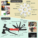 32 In 1 Emergency Survival Equipment Kit Camping SOS Tool Sports Tactical Hiking - RnR Galore
