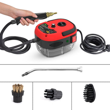 3200W Steam Cleaner High Temperature Kitchen Cleaning Pressure Steaming Mechine - RnR Galore