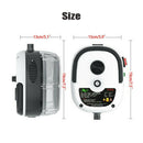 3200W Steam Cleaner High Temperature Kitchen Cleaning Pressure Steaming Mechine - RnR Galore