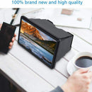3D Mobile Phone Screen Magnifier 12" HD Video Amplifier for Smartphone Stand - RnR Galore