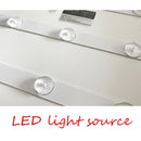 40CM LED Ceiling Light Modern Surface Mount Flush Panel Downlight Ultra - thin - RnR Galore