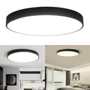 40CM LED Ceiling Light Modern Surface Mount Flush Panel Downlight Ultra - thin - RnR Galore