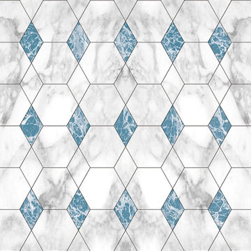 5M Waterproof Self Adhesive Wallpaper Wall Stickers Kitchen Cabinet Décor - RnR Galore
