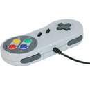 621 - IN - 1 Retro Classic Mini Handheld Game Console TV HDMI 2 Controller Gamepad - RnR Galore