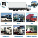 7'' Waterproof Monitor Reversing Kit For Truck Caravan - RnR Galore