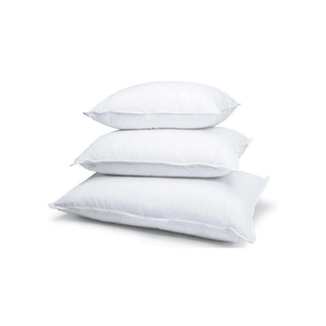80% Duck Down Pillows - King (50cm x 90cm) - RnR Galore