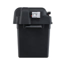 Giantz AGM Battery Box 12v XL Deep Cycle Portable Solar Caravan Camping-4