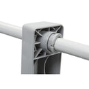 Bestway Pool Ladder 84cm 2 Step Above Ground Swimming Pools Removable Steps Stairs-3