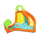 Bestway Water Slide Park 426x369x264cm Kids Play Swimming Pool Inflatable-1