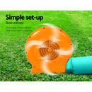 Bestway Water Slide Park 426x369x264cm Kids Play Swimming Pool Inflatable-6