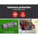 Weisshorn Self Inflating Mattress - Grey-6