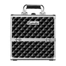 Embellir Makeup Case Beauty Organiser Bag Travel Large Cosmetic Storage Portable-3